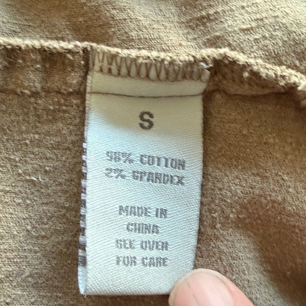 Per Se jacket - Picture 7 of 7